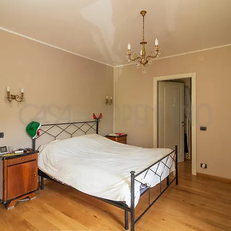 Perbone 1573 - Premium Restored Vila